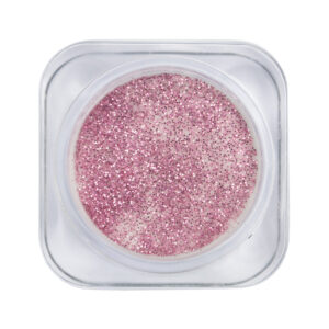 BLAZE Color Powder – глітерна акрилова пудра, PINK SHIMMER, 7 мл