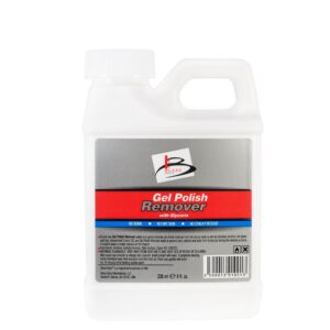 BLAZE Gel Polish Remover – Рідина для зняття гель-лаку і акрилу, 236 мл