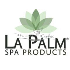 LA PALM Healing Therapy Massage Lotion, Key Lime – Терапевтический лосьон для рук и ног, Лайм, 946 мл