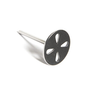 Педикюрний диск-основа KIMI розмір M 20 мм