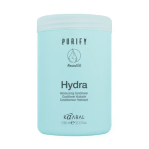 Зволожуючий кондиціонер KAARAL Purify Hydra для сухого волосся 1000 мл