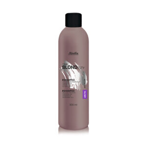 Шампунь для світлого волосся MIRELLA Your BLONDesty Arctic 300 мл