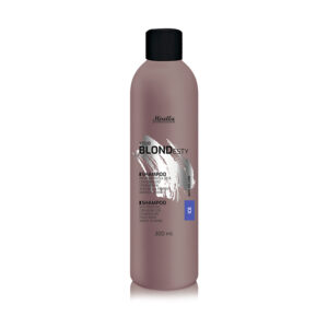 Шампунь для світлого волосся MIRELLA Your BLONDesty Ice 300 мл