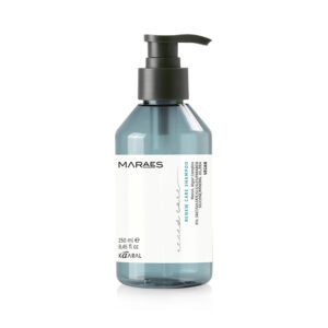 Шампунь для відновлення волосся KAARAL Maraes Renew Care з комплексом водоростей 250 мл