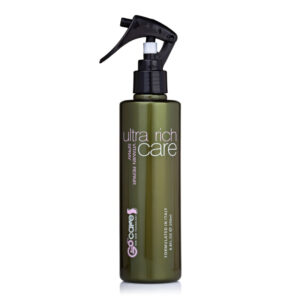 Відновлюючий вітамінний спрей для волосся CLEVER GoCare 250 мл