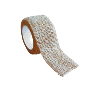 Стрічка захисна для пальців рулон 25 мм х 2 м